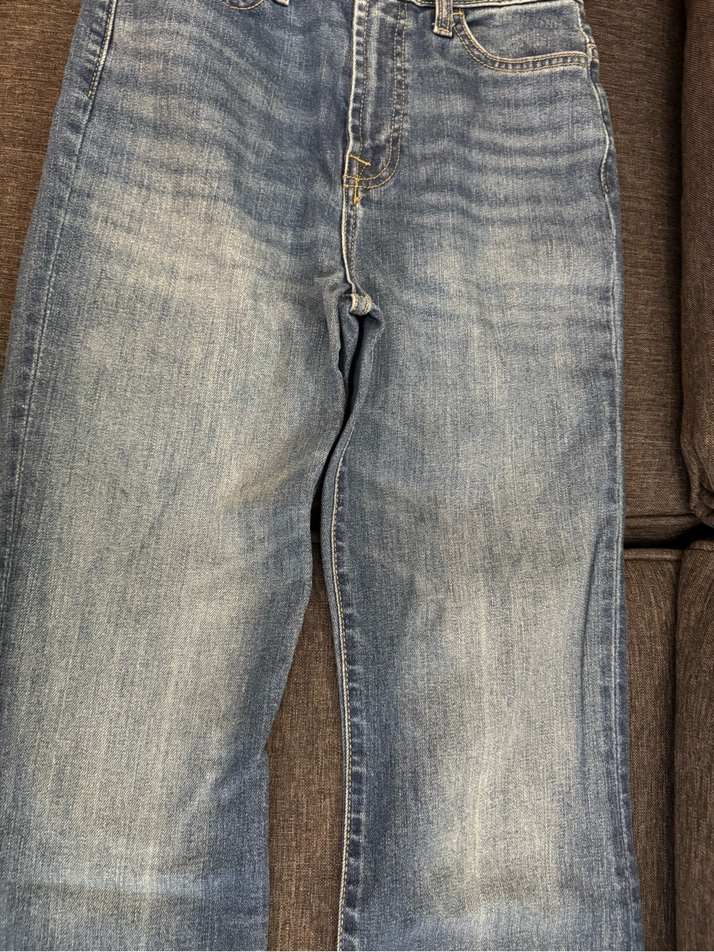 Splendid Women's Jeans High Rise Bootcut size 26 - Picture 10 of 14